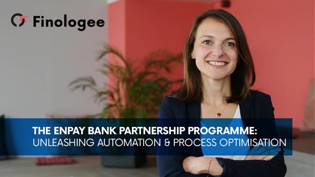 The Enpay Bank Partnership Programme Unleashing Automation Process