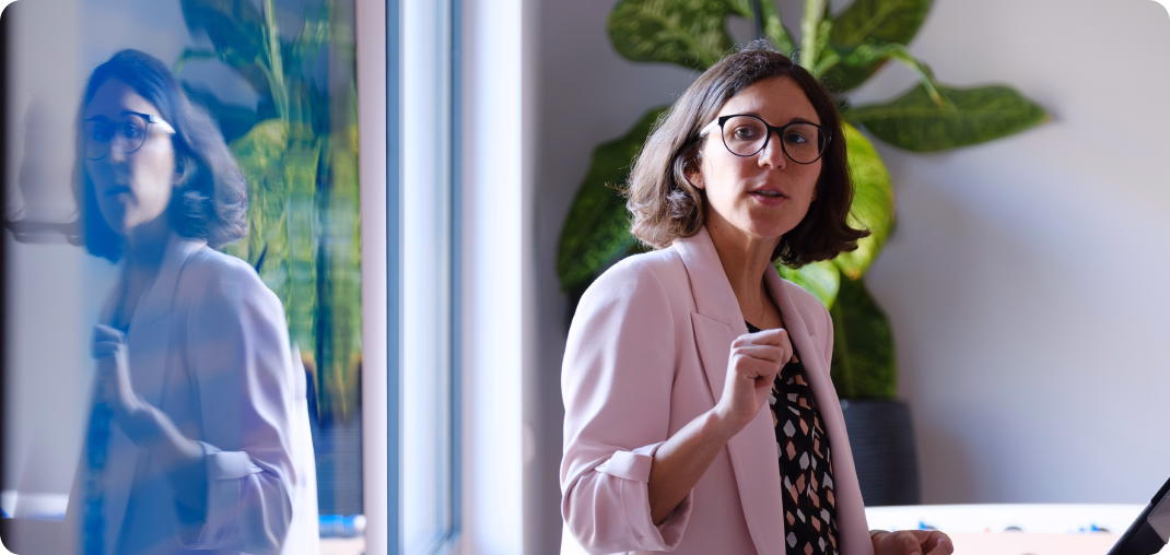 Women in Finance (WiF) Charter