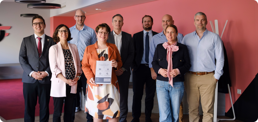 Women in Finance (WiF) Charter